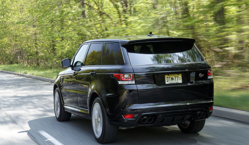 Illustration for article titled Range Rover Sport: The Ultimate Buyer's Guide